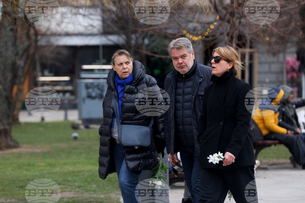 Храм „Свети Седмочисленици“ - Пламена Димитрова-Рачева - поклонение