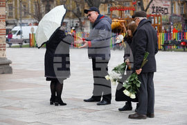 Храм „Свети Седмочисленици“ - Пламена Димитрова-Рачева - поклонение