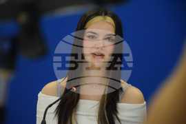 Национален пресклуб на БТА Благоевград - Американски университет - клуб „Бродуей“мюзикъл - пресконференция