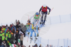 Milan Cortina Olympics Freestyle Skiing