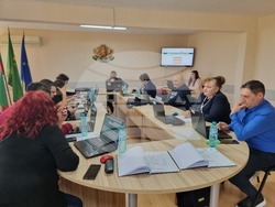 Крушари - Общински съвет - извънредно заседание