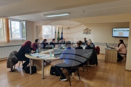 Крушари - Общински съвет - извънредно заседание