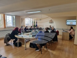 Крушари - Общински съвет - извънредно заседание