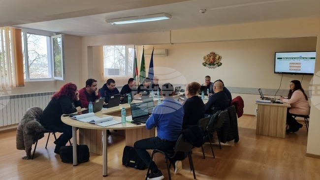 Общинският съвет в Крушари предостави имоти за безвъзмездно ползване на социални институции