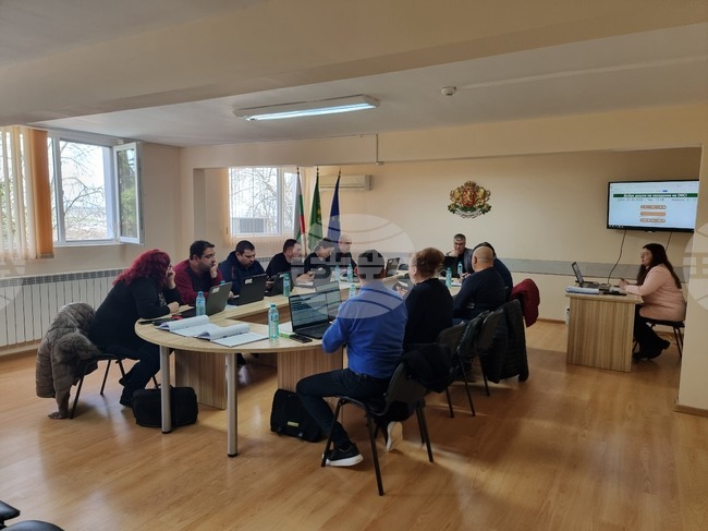 Общинският съвет в Крушари предостави имоти за безвъзмездно ползване на социални институции