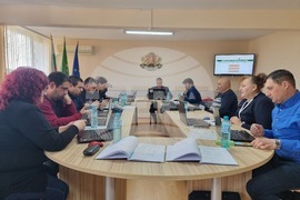 Крушари - Общински съвет - извънредно заседание