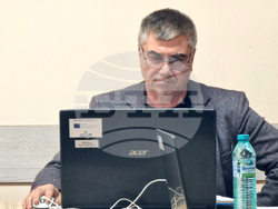 Крушари - Общински съвет - извънредно заседание