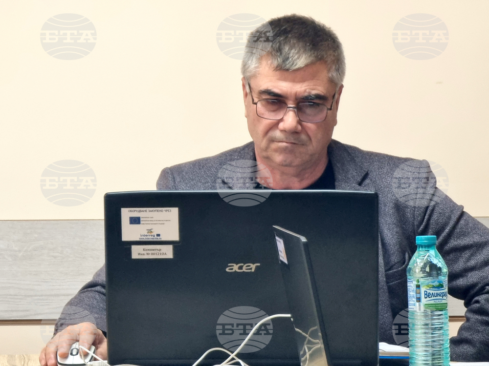 Пет редовни заседания е провел Общинският съвет в Крушари през второто шестмесечие на 2025 година