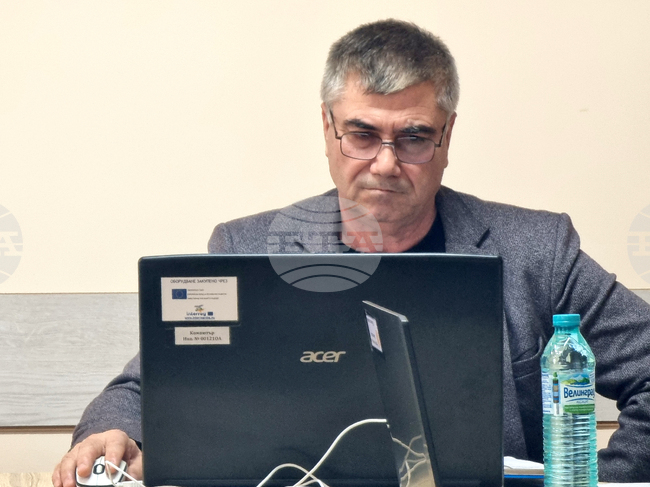 Пет редовни заседания е провел Общинският съвет в Крушари през второто шестмесечие на 2025 година