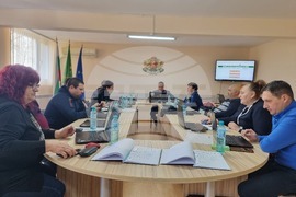 Крушари - Общински съвет - извънредно заседание