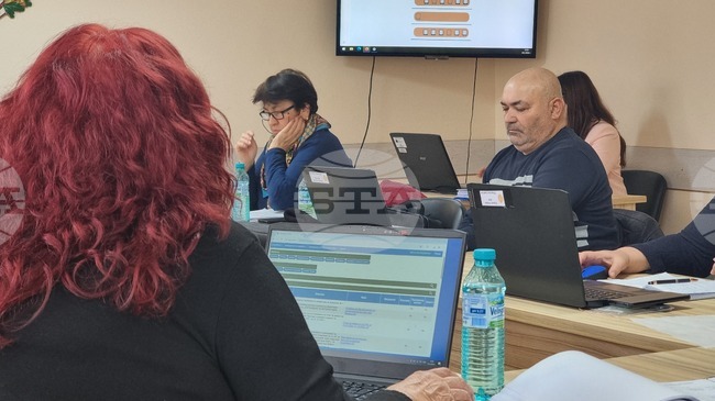 Отчет за дейността на Общинския съвет и неговите комисии за периода юли-декември 2025 година приеха общинските съветници в Крушари