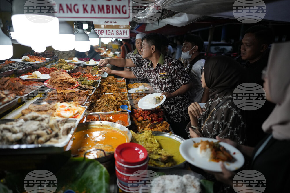 Indonesia Ramadan