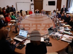 ЦИК - Андрей Гюров - избори