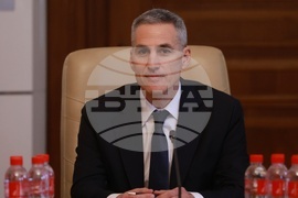 ЦИК - Андрей Гюров - избори