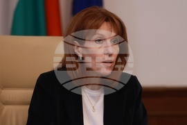 ЦИК - Андрей Гюров - избори