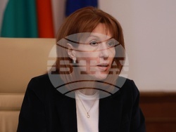 ЦИК - Андрей Гюров - избори