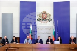 Министерски съвет - цени - електронната платформа