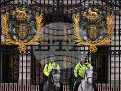 Britain Epstein Andrew