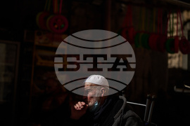 Israel Palestinians Ramadan