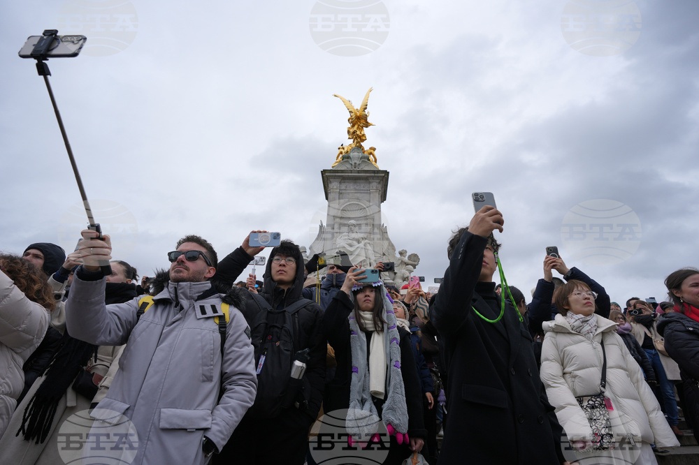 Britain Epstein Andrew