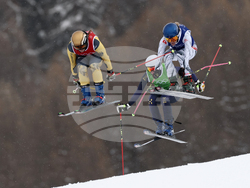 Milan Cortina Olympics Freestyle Skiing