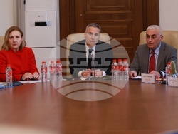 ЦИК - Андрей Гюров - избори