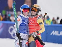 Milan Cortina Olympics Freestyle Skiing