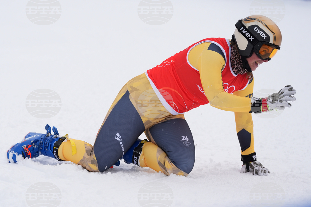 Milan Cortina Olympics Freestyle Skiing