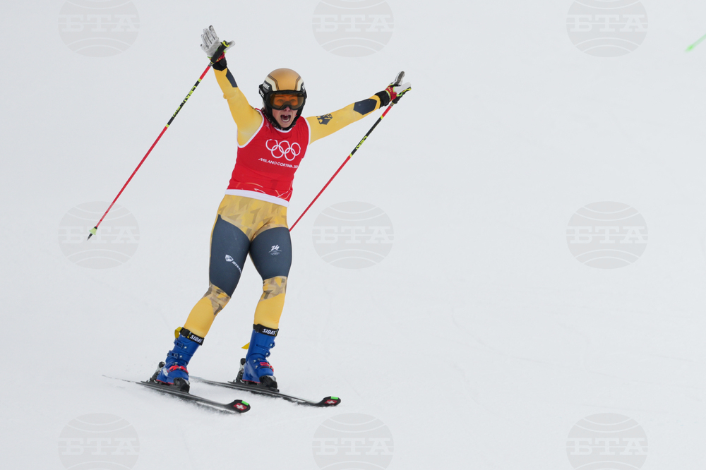 Milan Cortina Olympics Freestyle Skiing