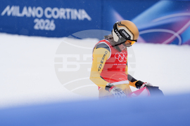 Milan Cortina Olympics Freestyle Skiing