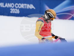 Milan Cortina Olympics Freestyle Skiing