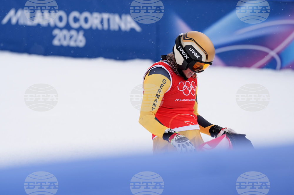 Milan Cortina Olympics Freestyle Skiing