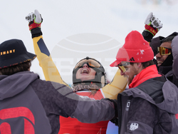 Milan Cortina Olympics Freestyle Skiing