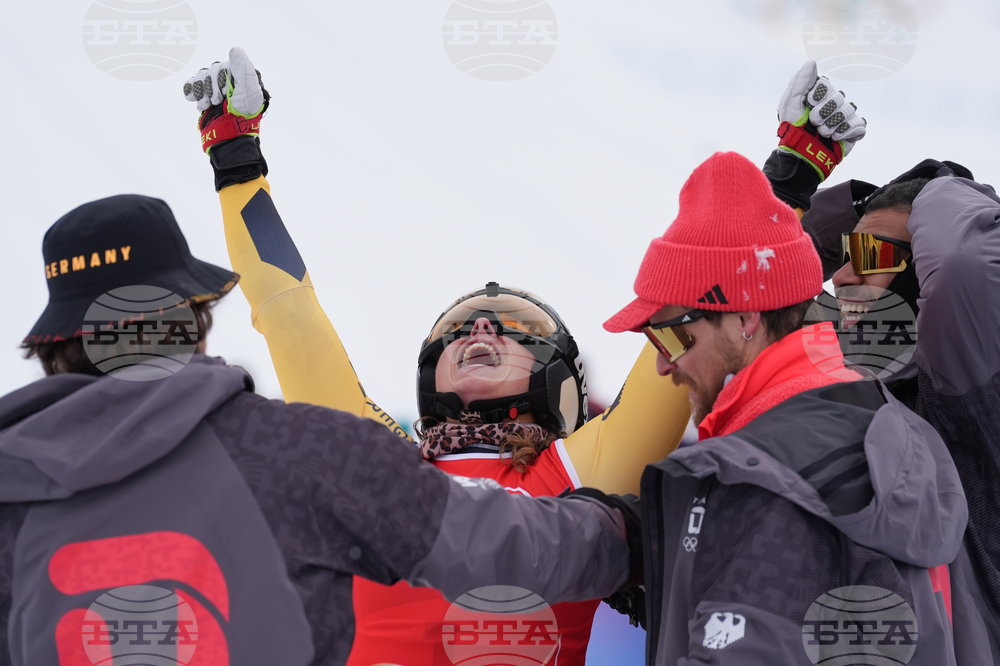 Milan Cortina Olympics Freestyle Skiing