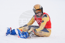 Milan Cortina Olympics Freestyle Skiing