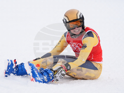 Milan Cortina Olympics Freestyle Skiing