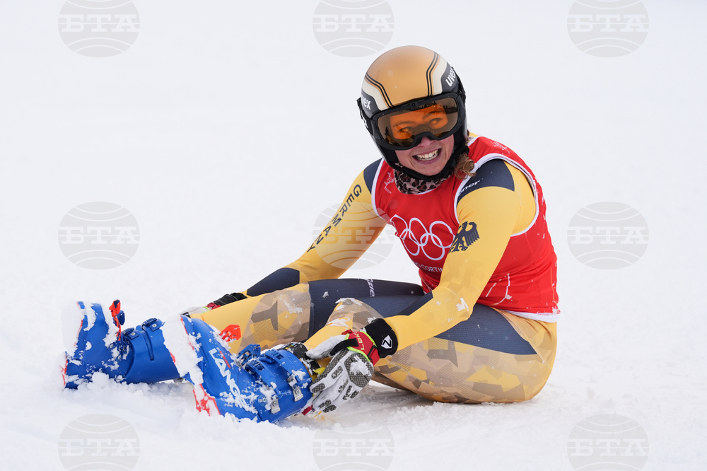 Milan Cortina Olympics Freestyle Skiing