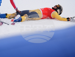 Milan Cortina Olympics Freestyle Skiing