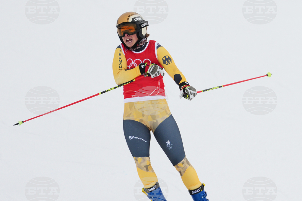 Milan Cortina Olympics Freestyle Skiing