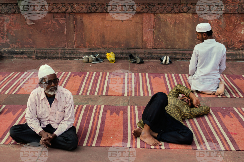 India Ramadan