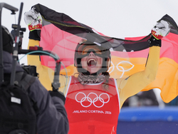 Milan Cortina Olympics Freestyle Skiing