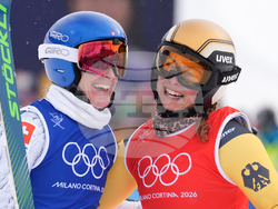 Milan Cortina Olympics Freestyle Skiing