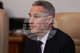 ЦИК - Андрей Гюров - избори