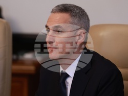 ЦИК - Андрей Гюров - избори