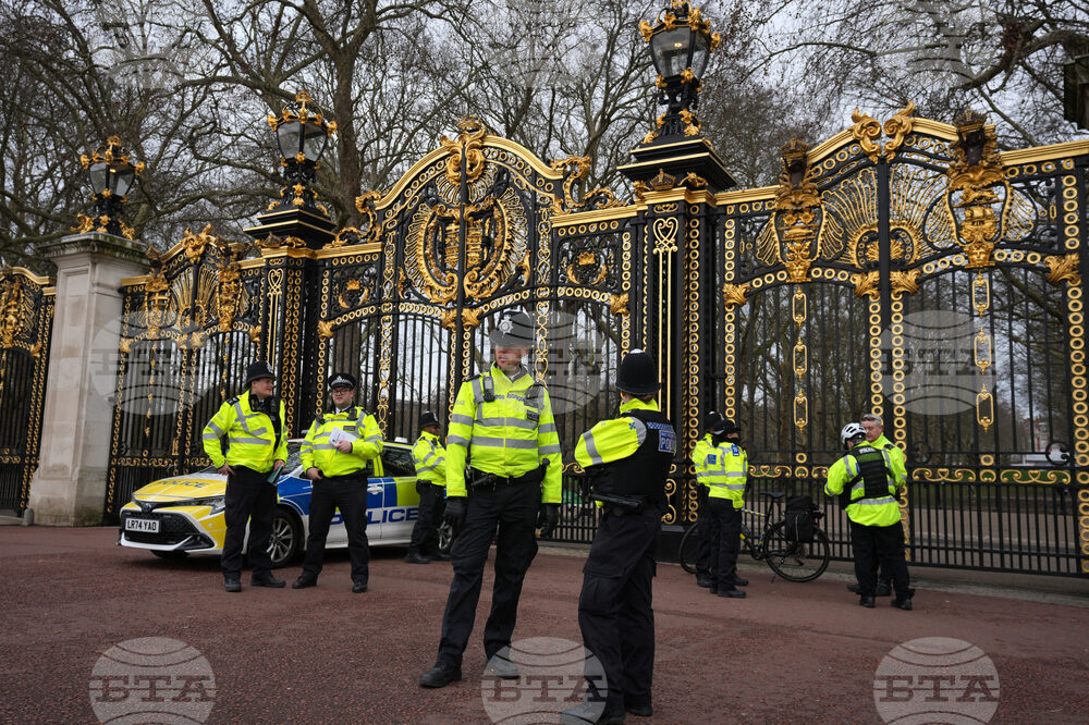 Britain Epstein Andrew