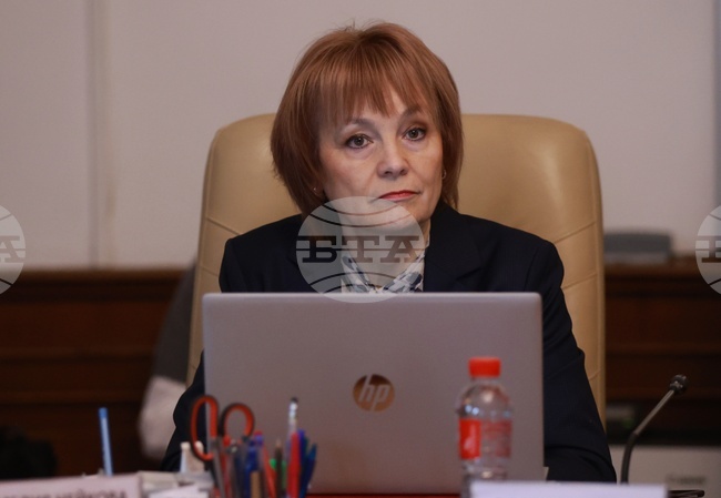 12 Parties, 10 Coalitions Have Submitted Documents to Register for Upcoming Elections, Says Central Election Commission Deputy Chair