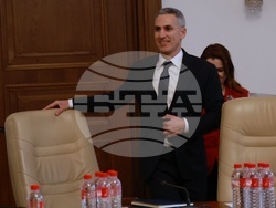 ЦИК - Андрей Гюров - избори