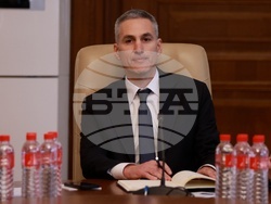 ЦИК - Андрей Гюров - избори