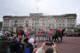 Britain Epstein Andrew