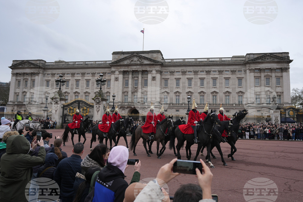 Britain Epstein Andrew